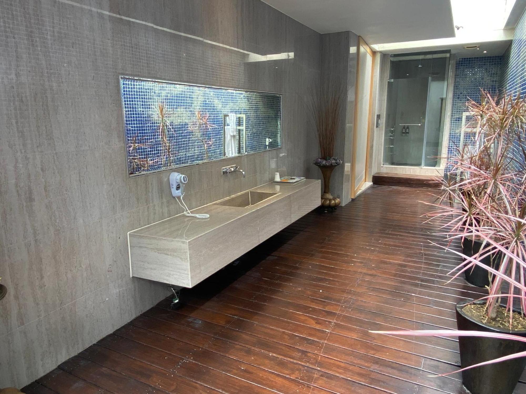 Xiadu Motel Taichung Eksteriør billede